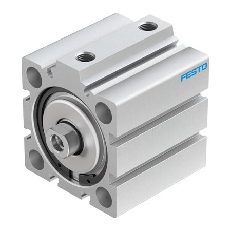 Festo Short-Stroke Cylinder ADVC-50-20-I-P-A ADVC-50-20-I-P-A
